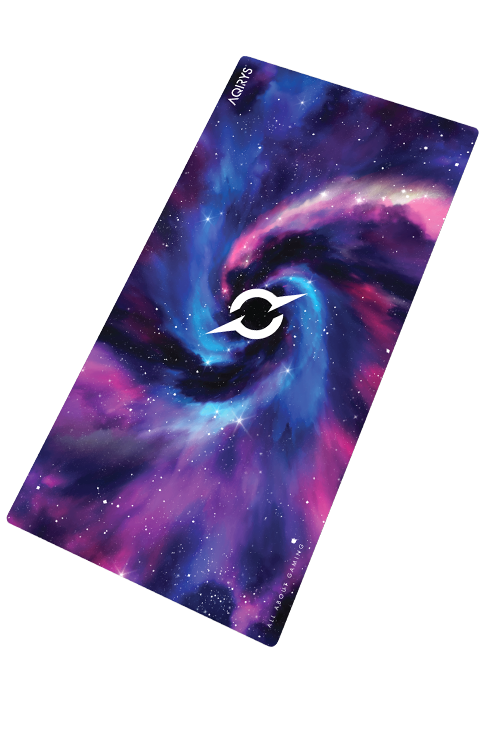 Nebula Drift 3XL