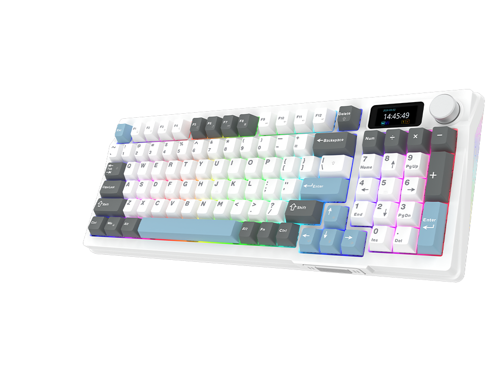 Atria White