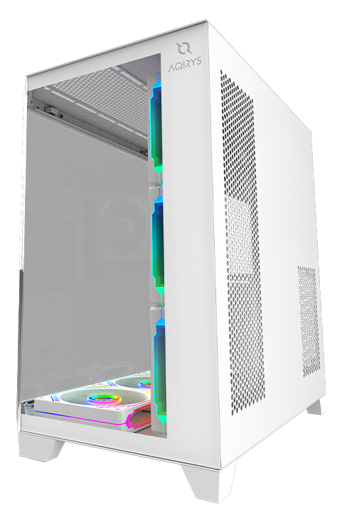 Titan White