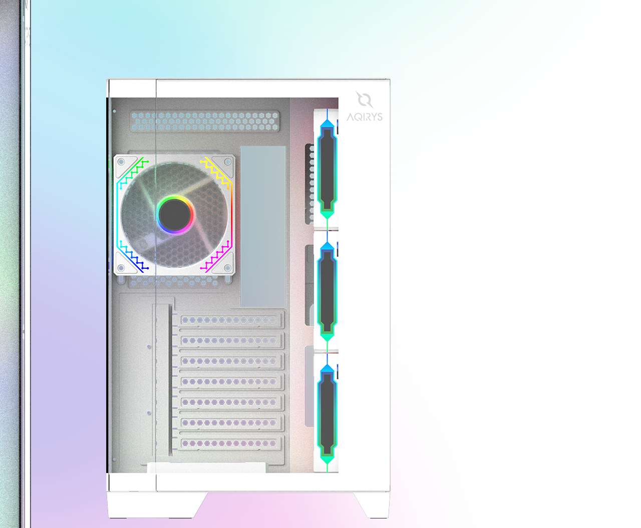 Titan White